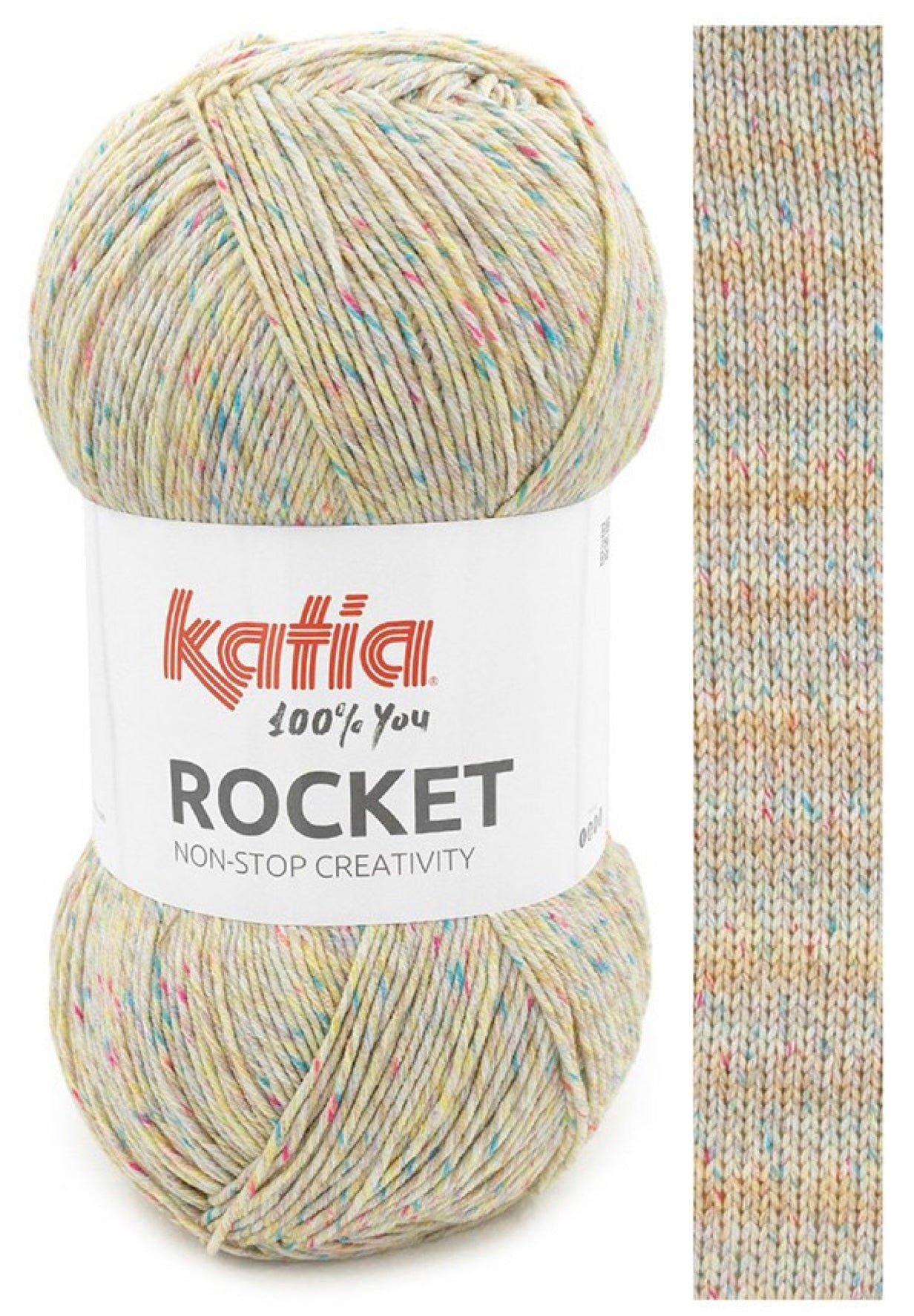 ROCKET