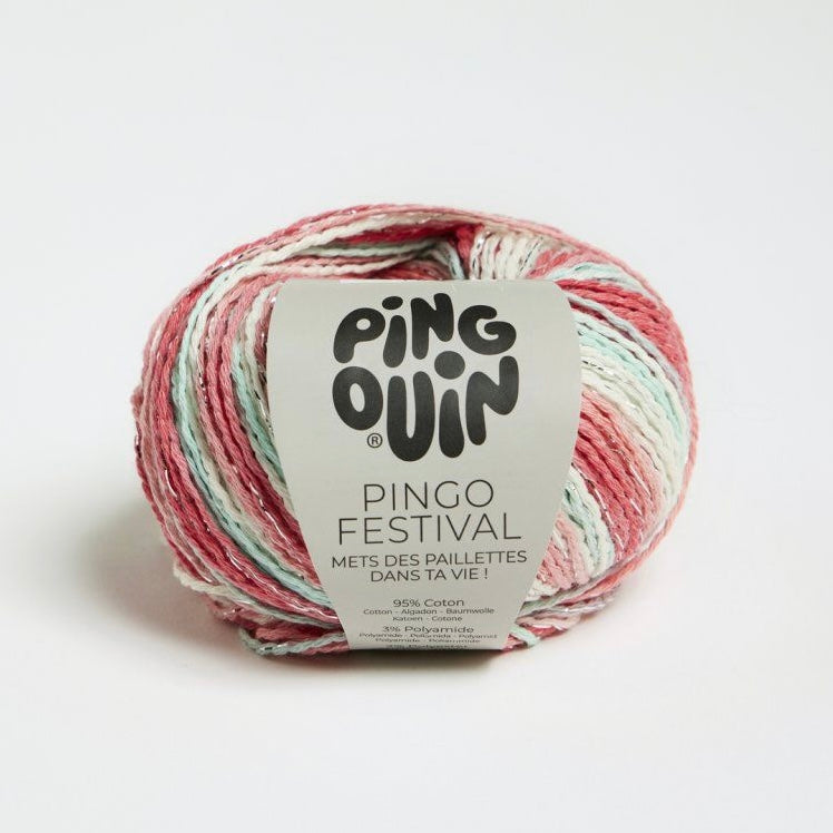 Pingo Festival