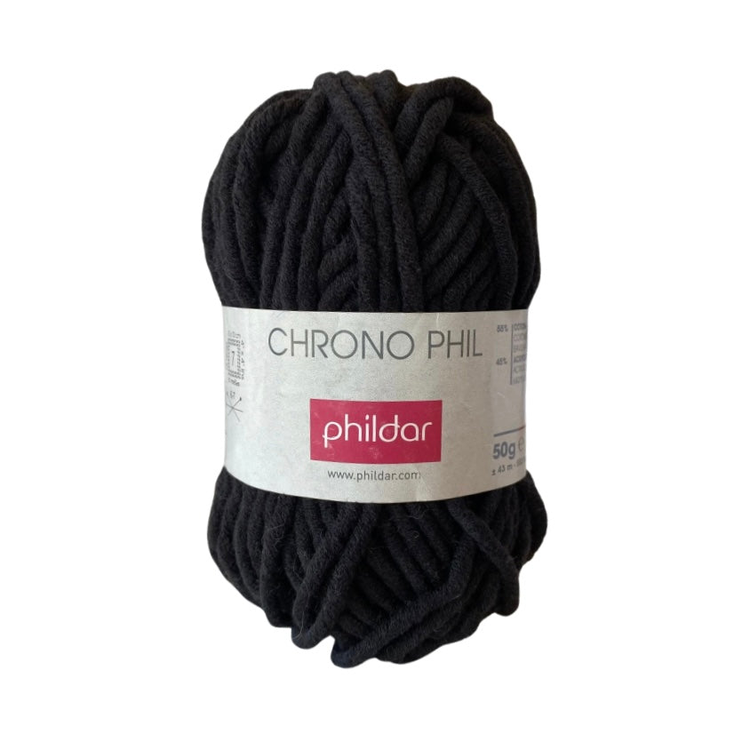 Chrono Phil