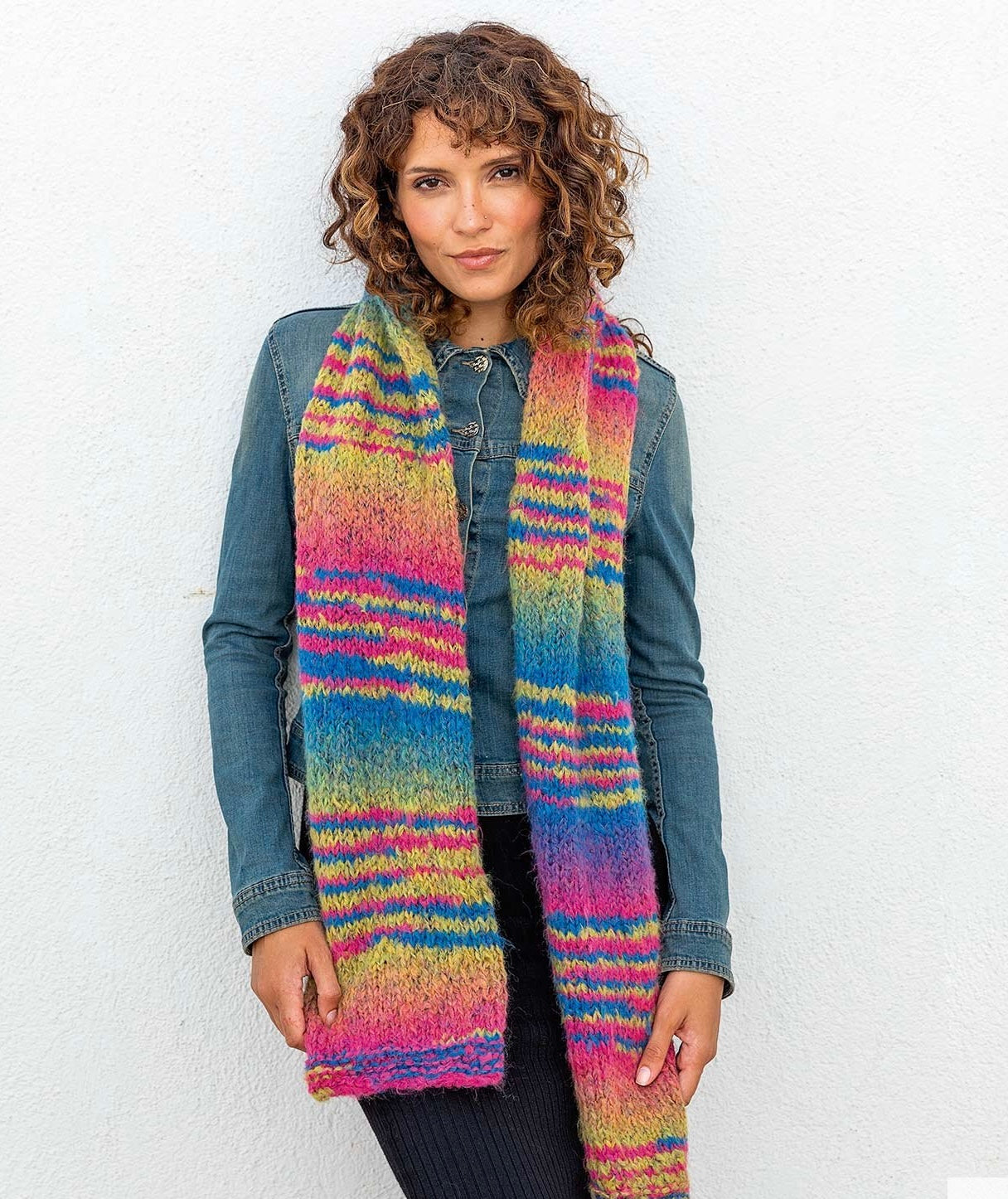 WOW FLUFFY COLOR TREND
