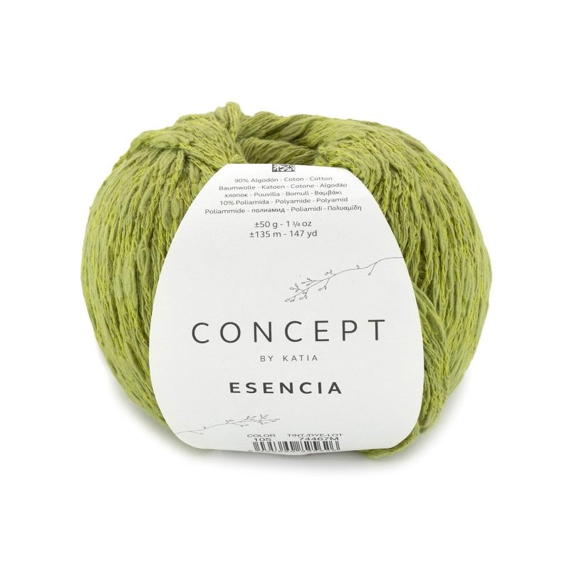 Esencia