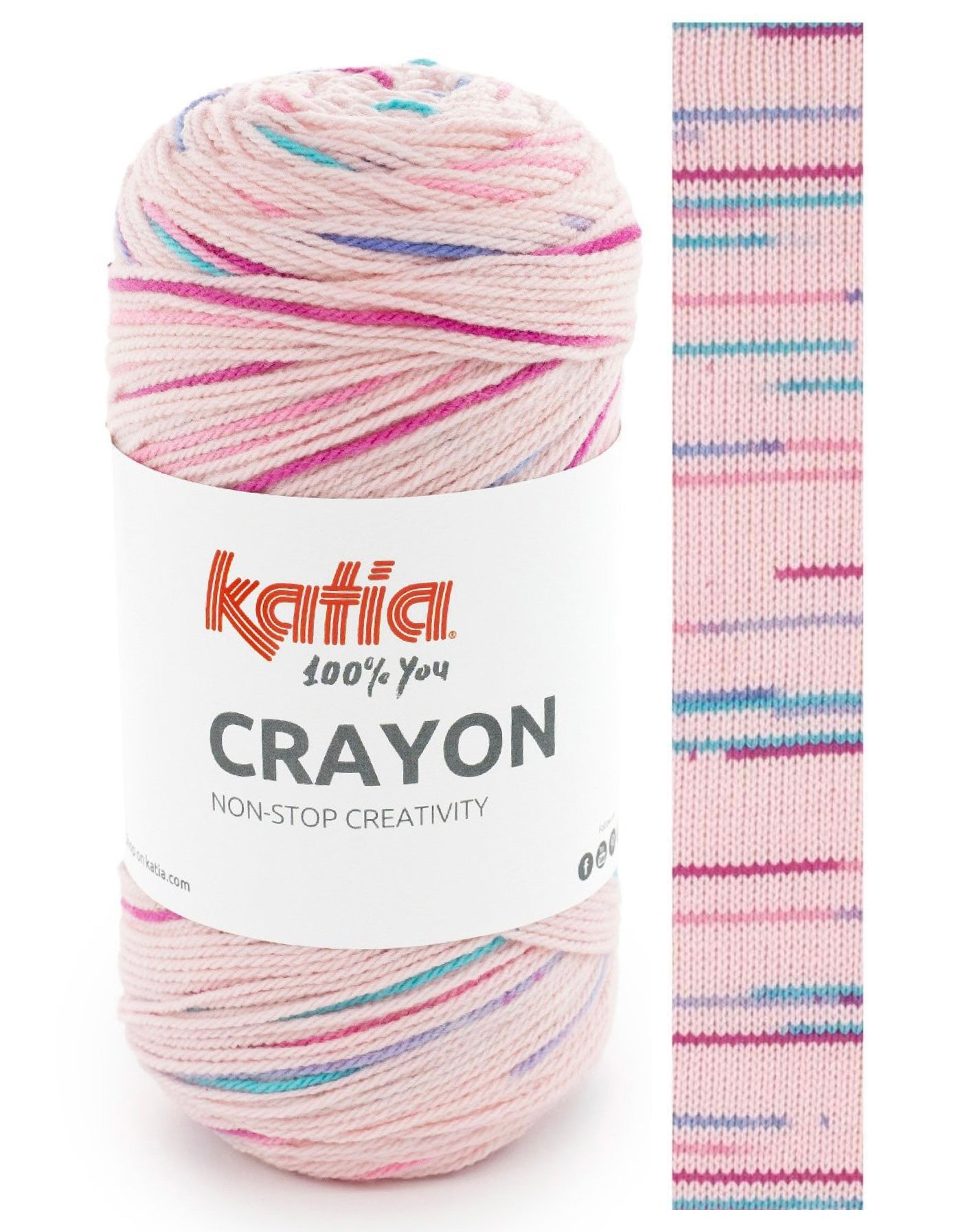 CRAYON