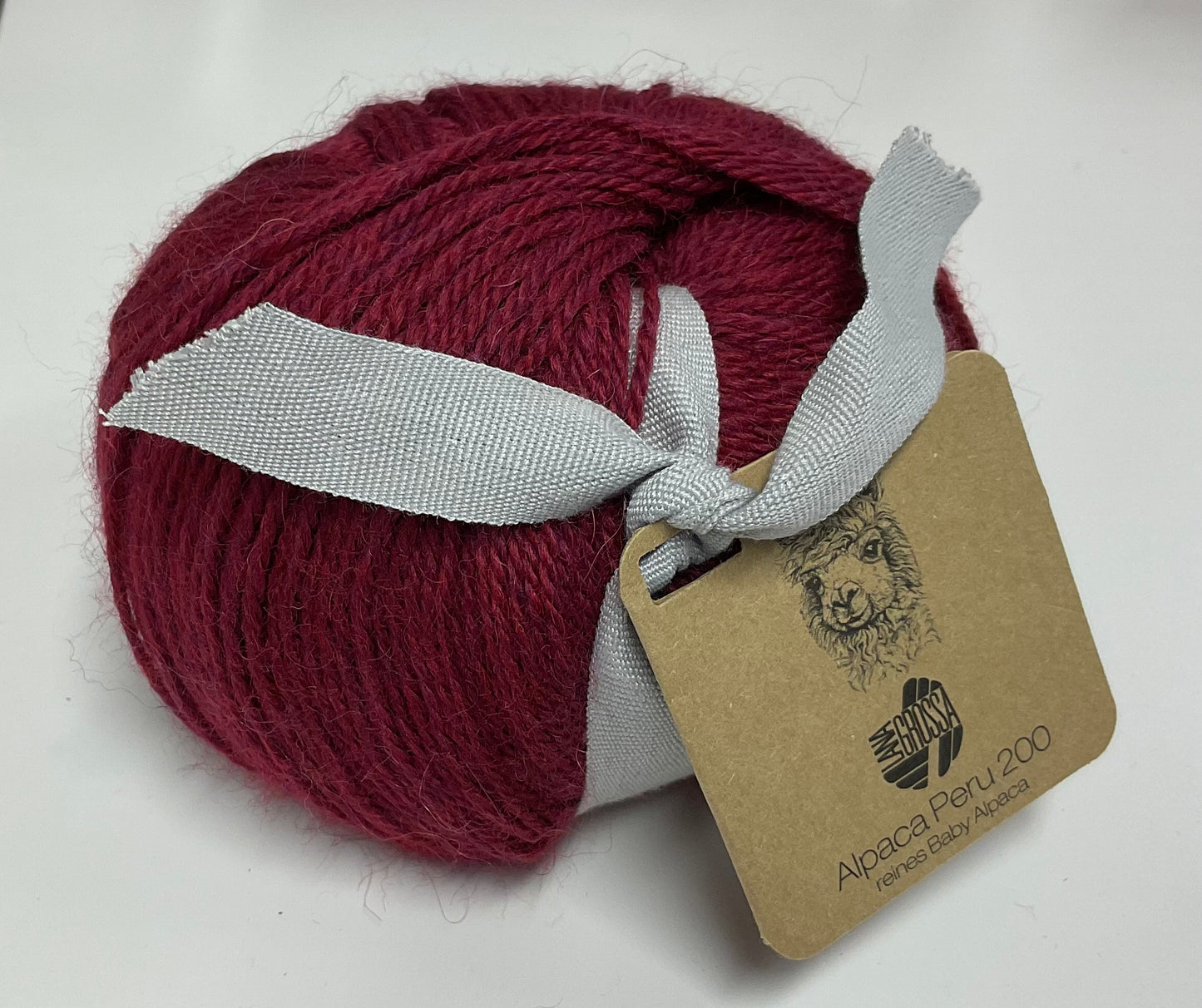 ALPACA PERU 200