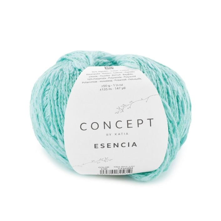 Esencia