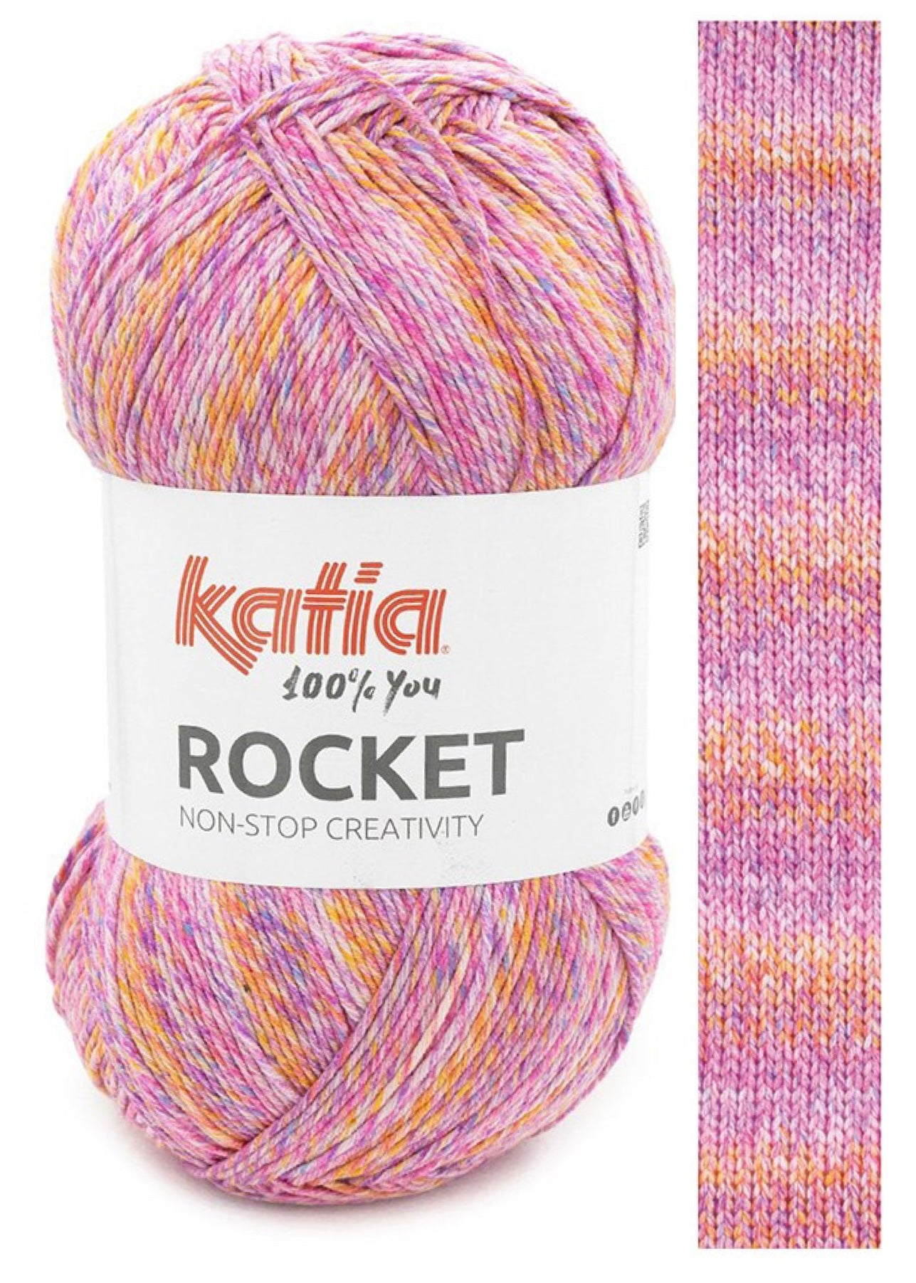 ROCKET