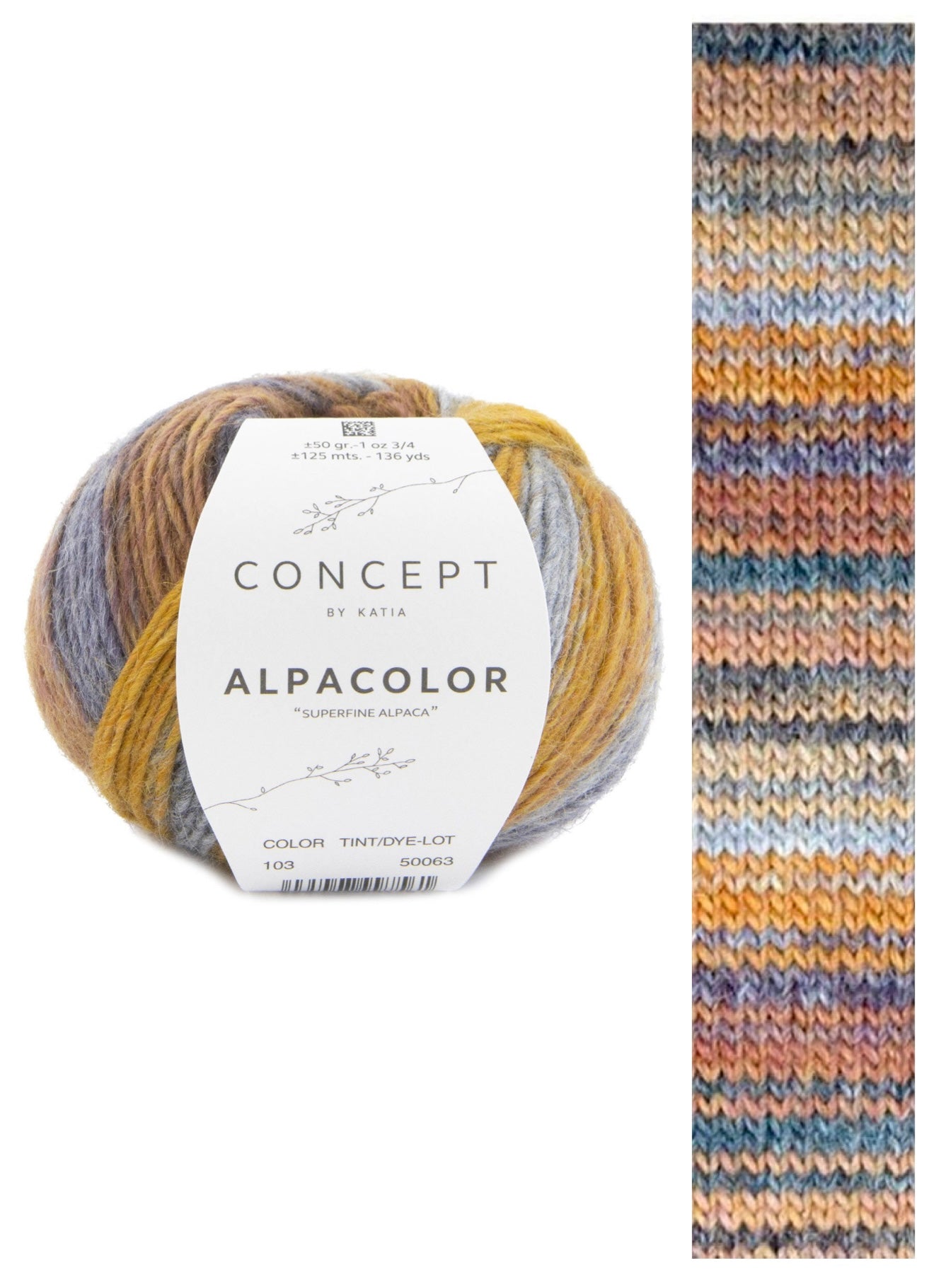 ALPACOLOR