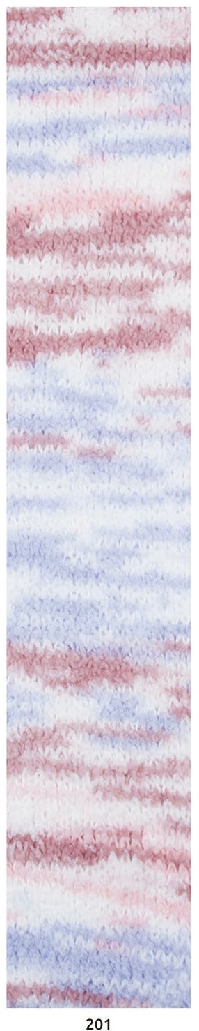 Kit COUVERTURE BÉBÉ SWEET BUBBLE