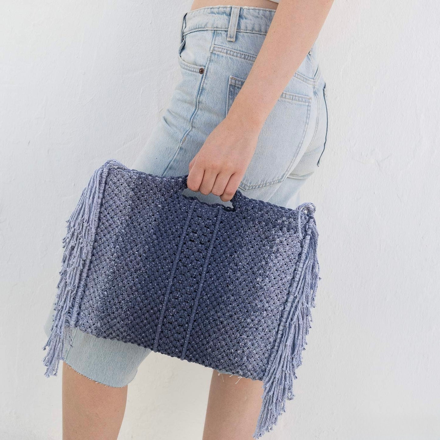 SHADOW MACRAMÉ
