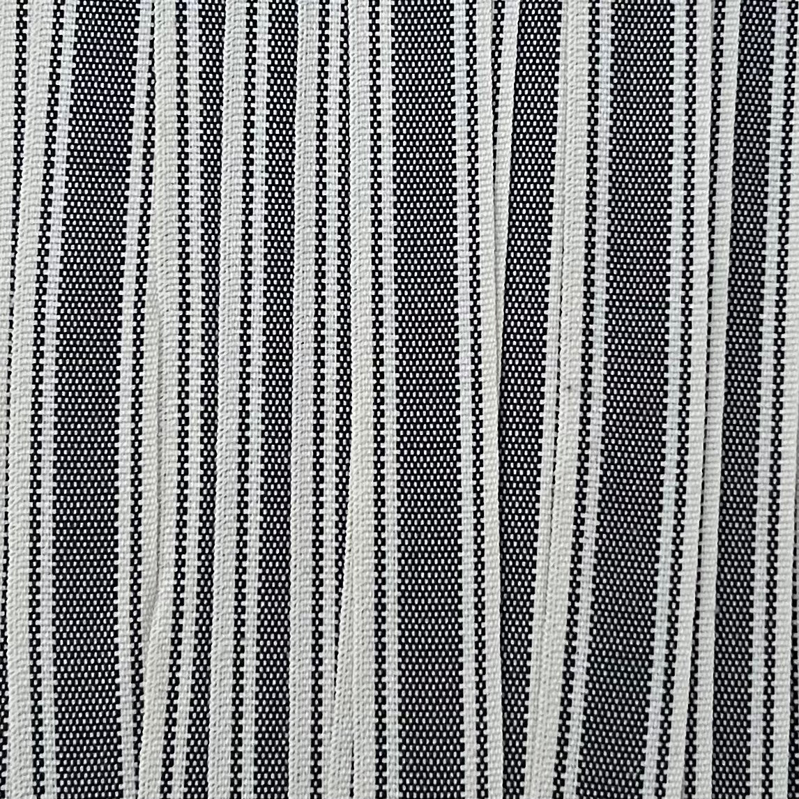 Galon / Ruban Décoratif Rayé