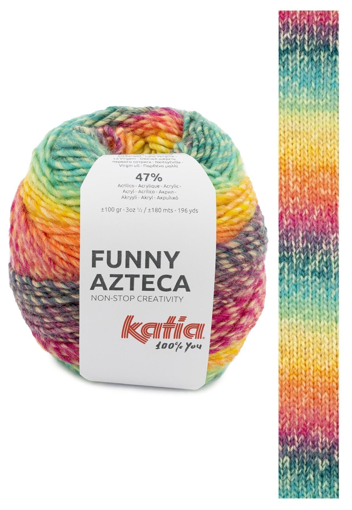 Funny Azteca