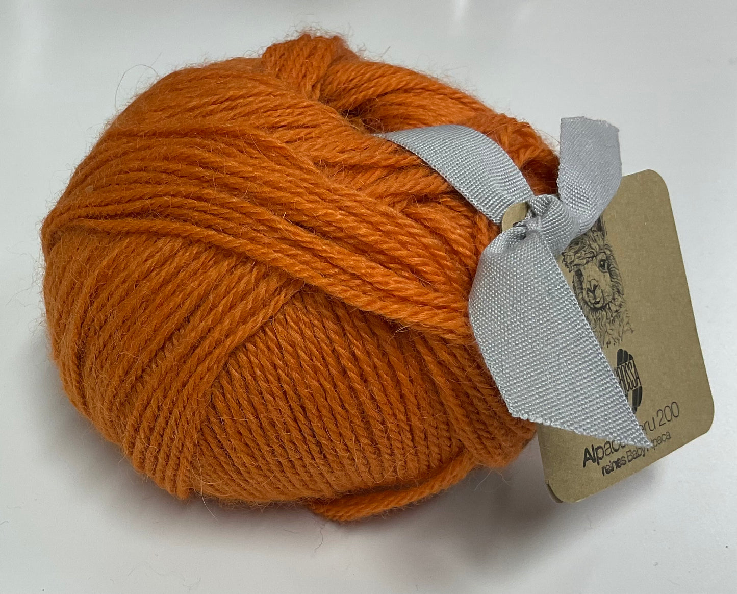 ALPACA PERU 200