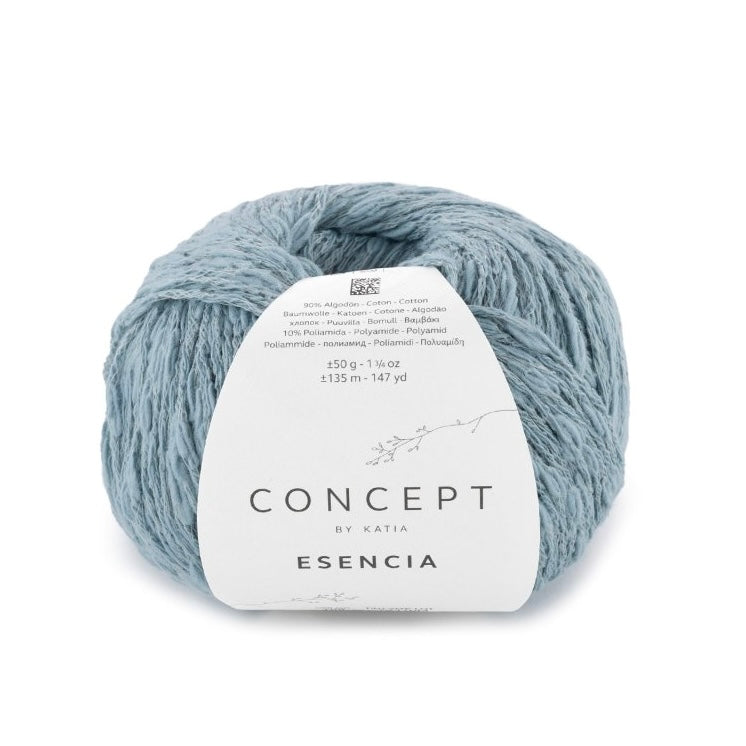 Esencia