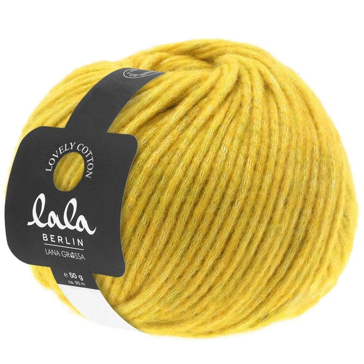 LOVELY COTTON