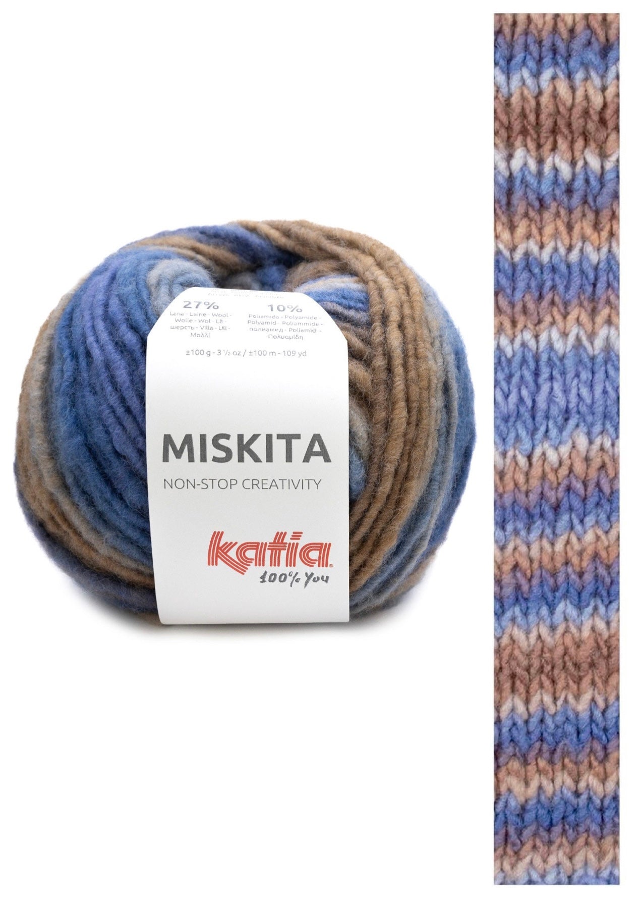 MISKITA
