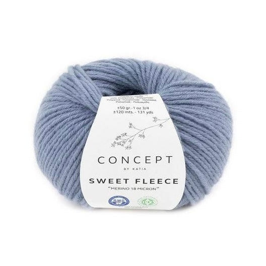 Sweet Fleece