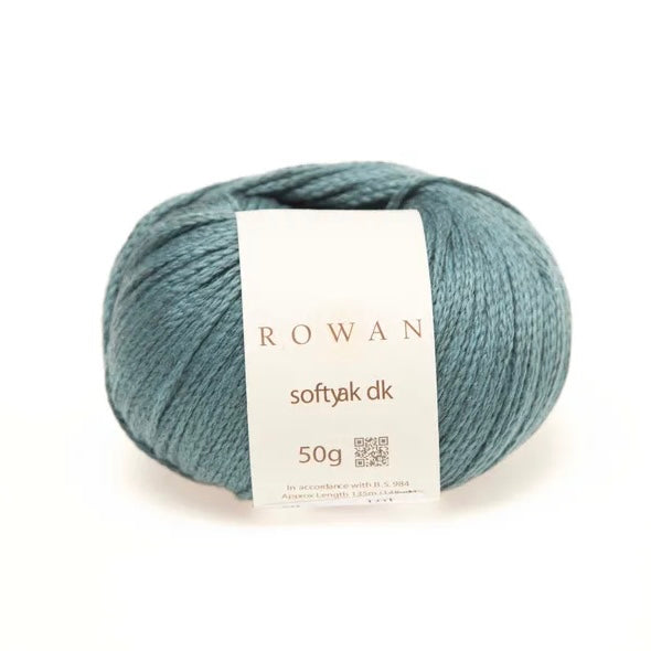 SOFTYAK