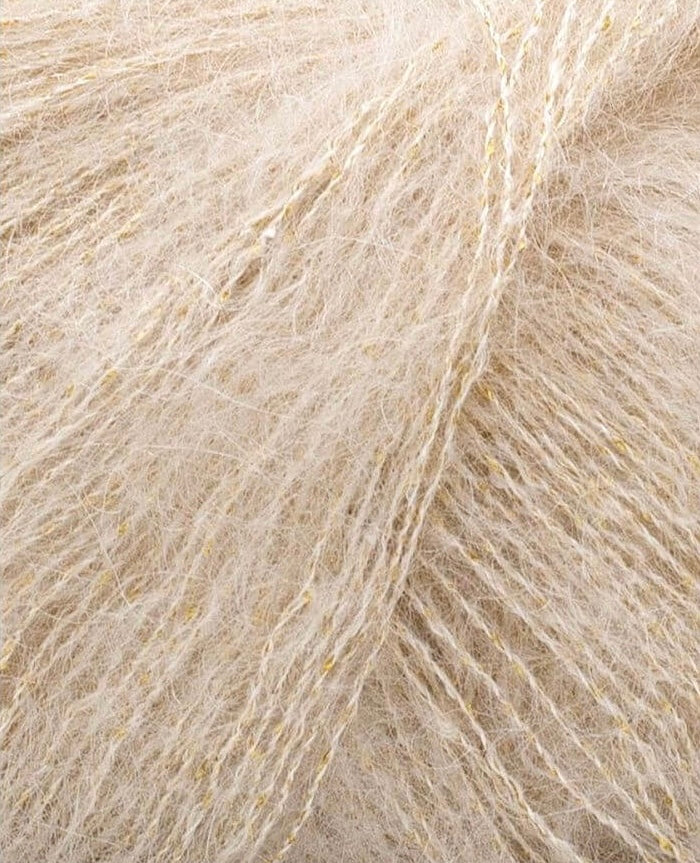 PHIL MOHAIR SOIE LUREX