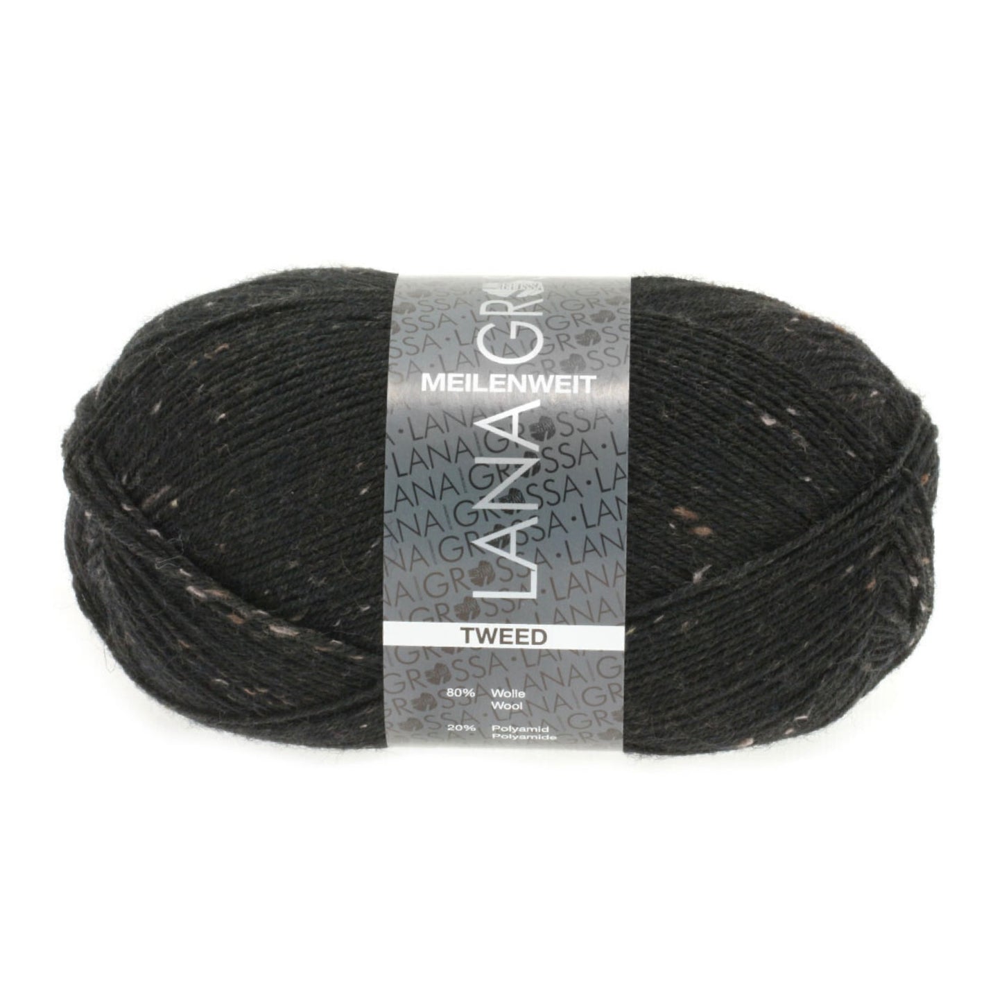MEILENWEIT 100G TWEED