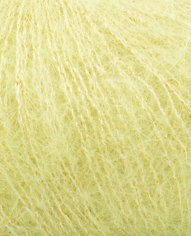 PHIL MOHAIR SOIE LUREX