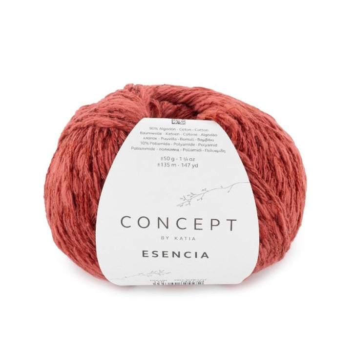 Esencia