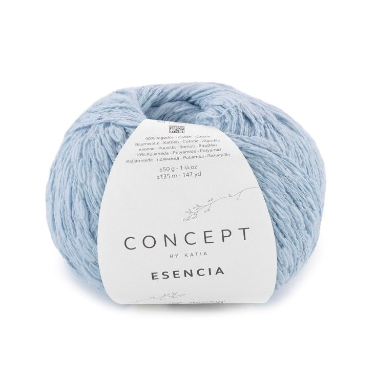 Esencia