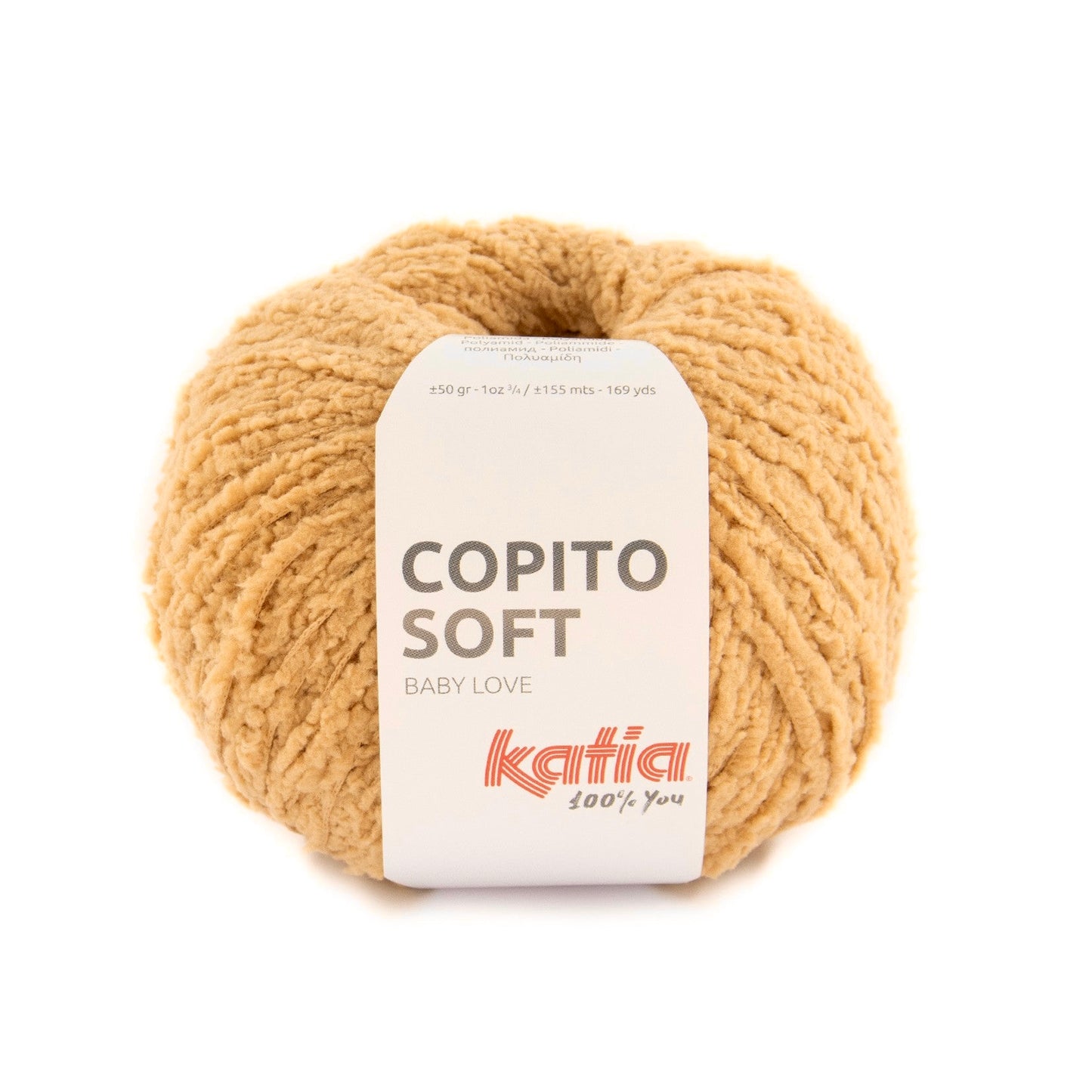 COPITO SOFT