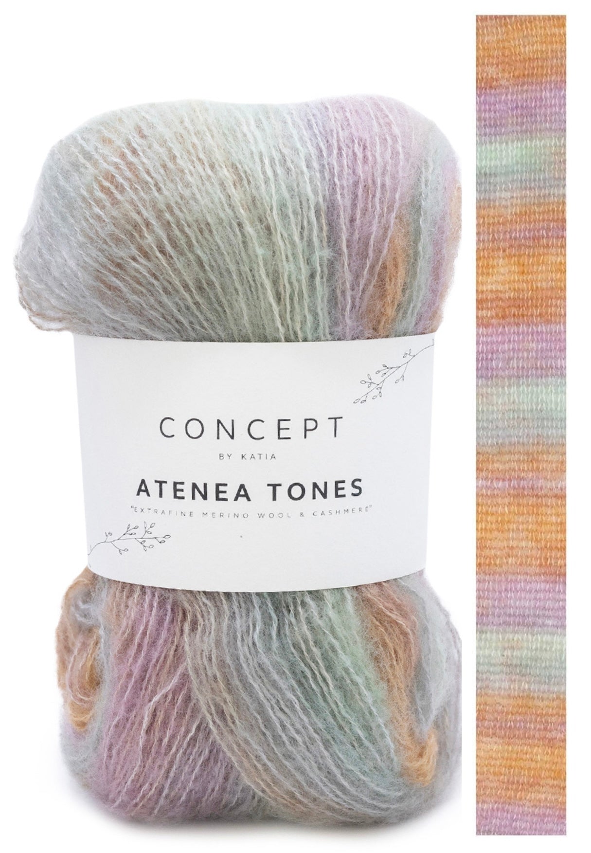 ATENEA TONES