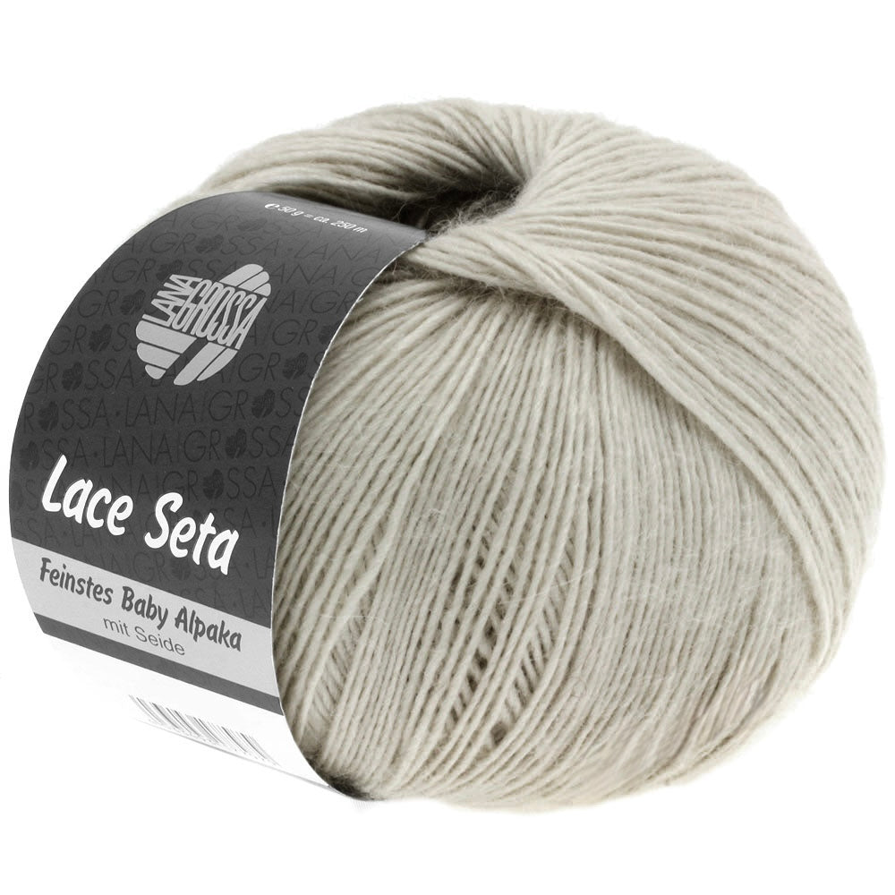 LACE SETA
