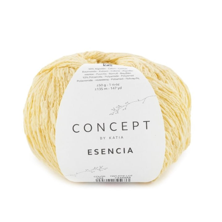 Esencia