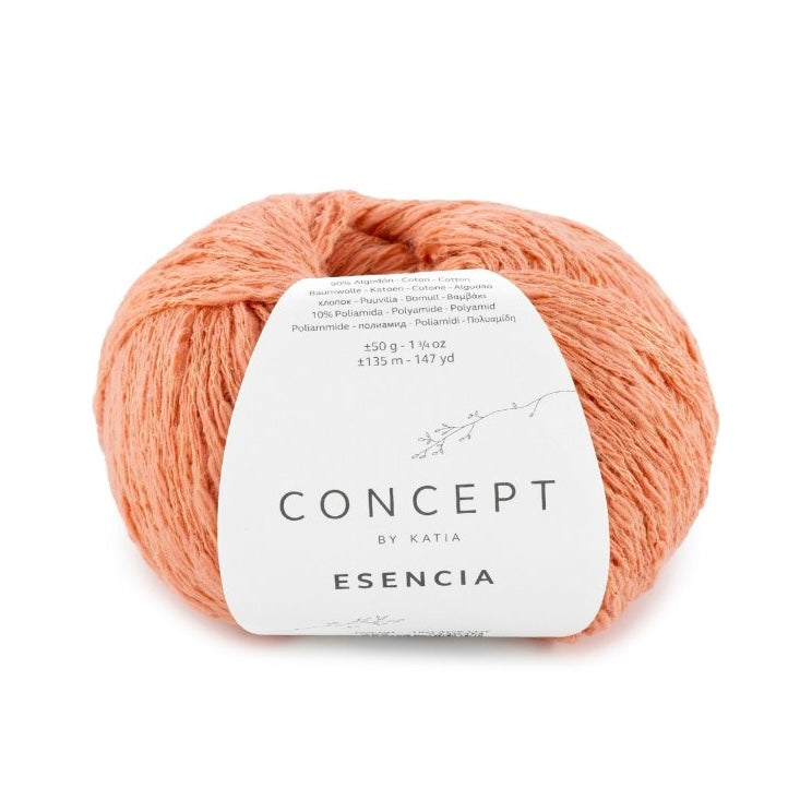 Esencia