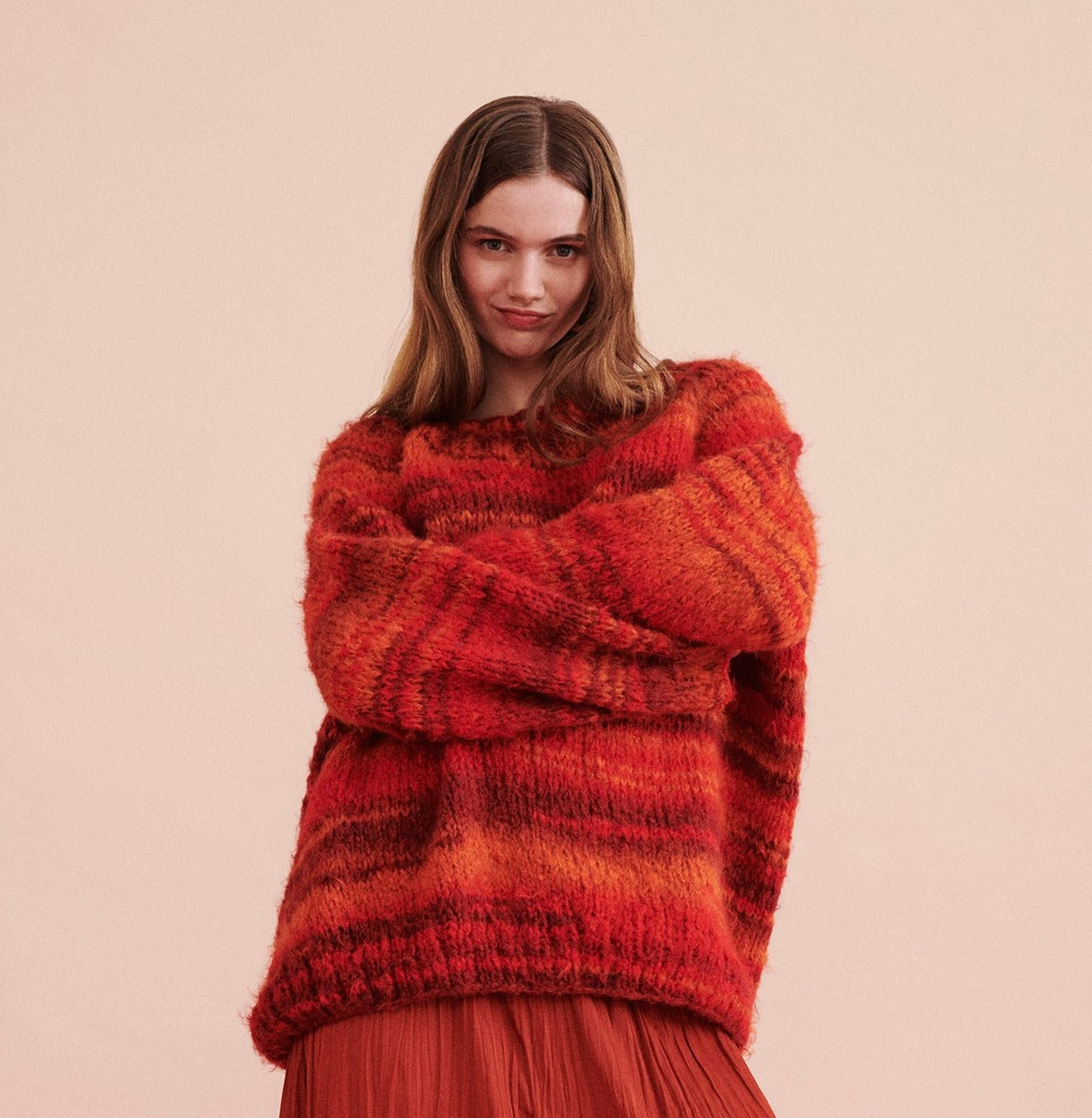 WOW FLUFFY COLOR TREND