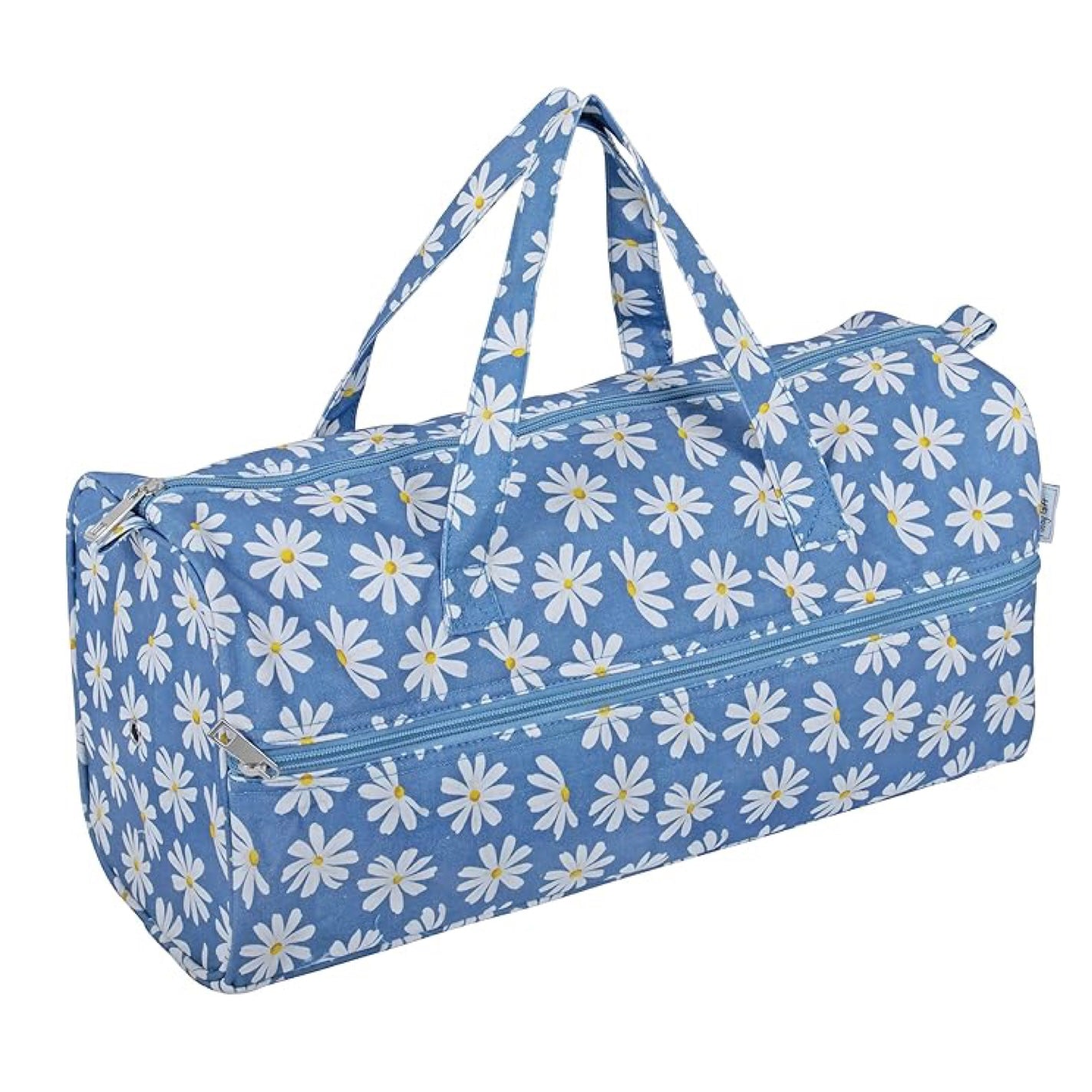 Sac de tricot