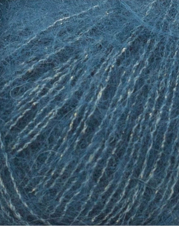 PHIL MOHAIR SOIE LUREX