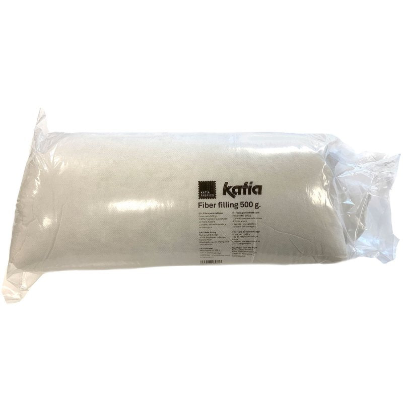 Fiber Filling 500gr