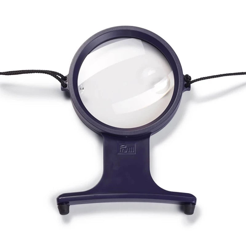 Loupe Universellle À Broder