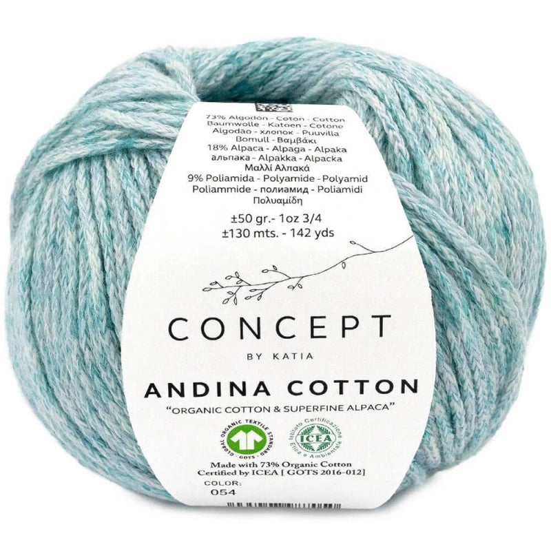 Andina Cotton