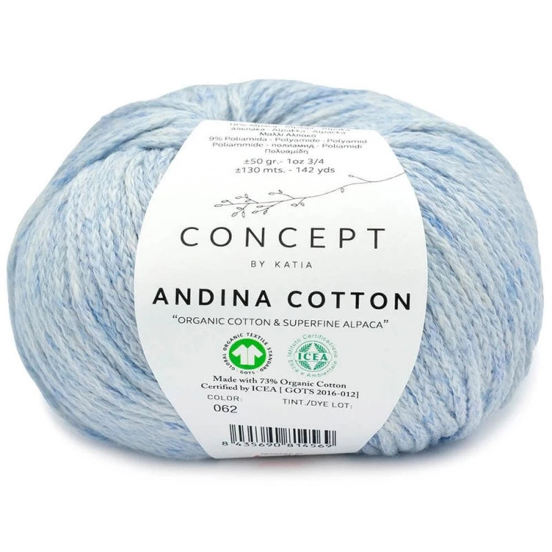 Andina Cotton