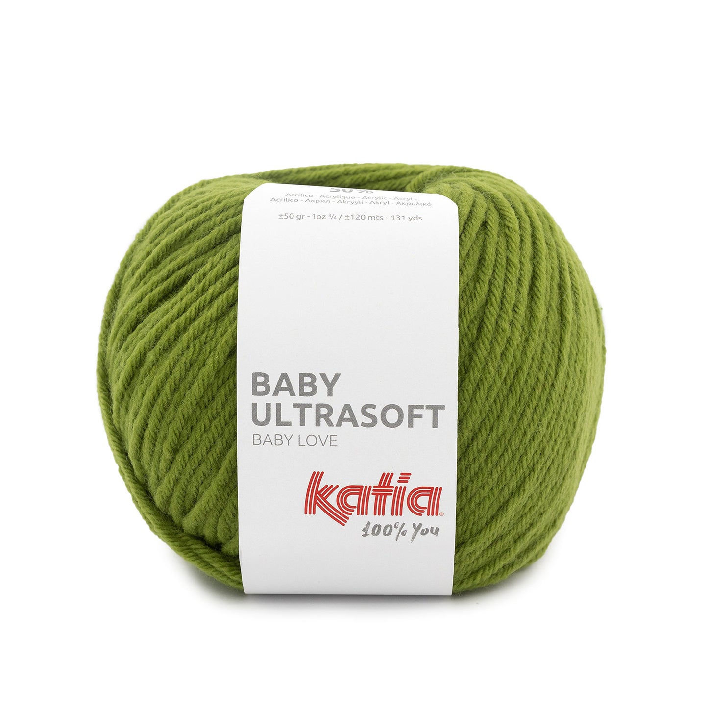 Baby Ultrasoft