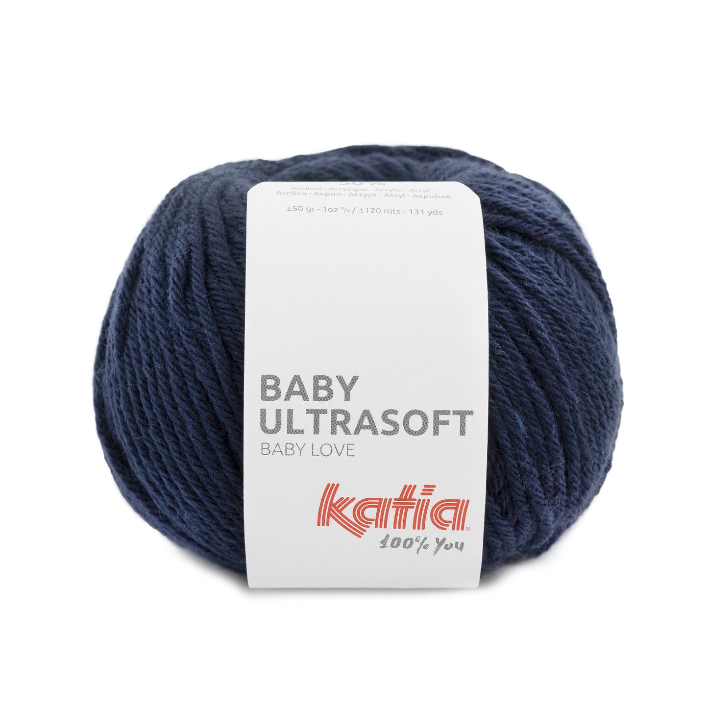 Baby Ultrasoft