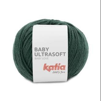 Baby Ultrasoft