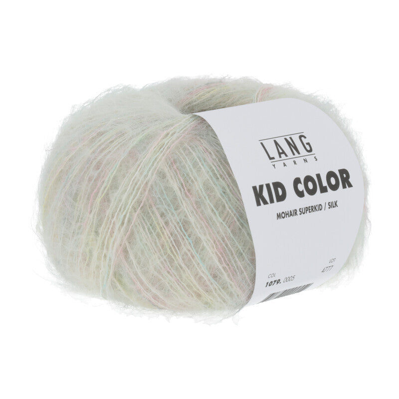 Kid Color