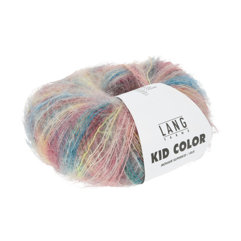 Kid Color