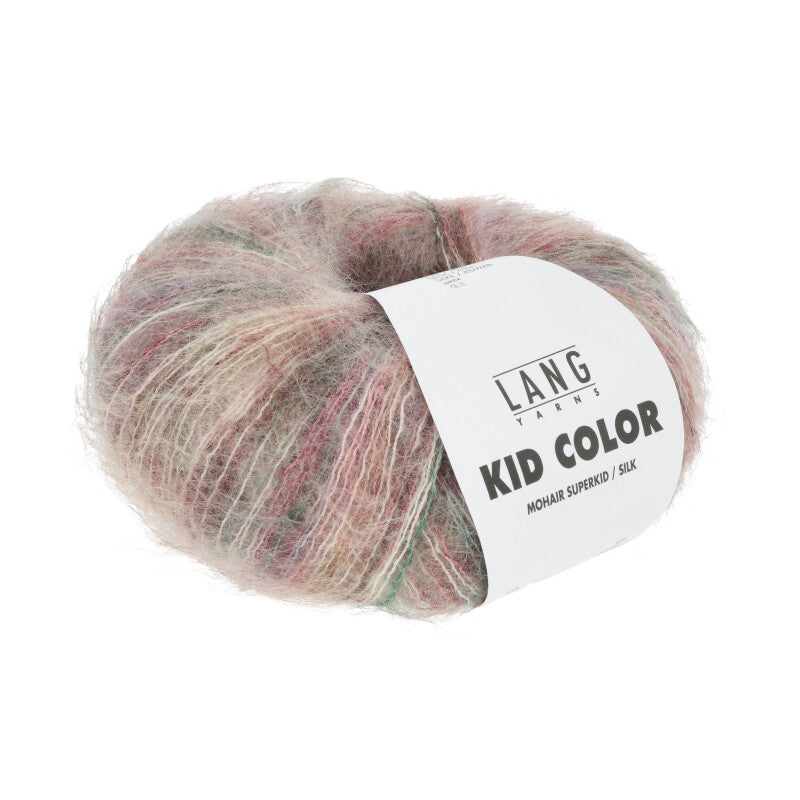 Kid Color
