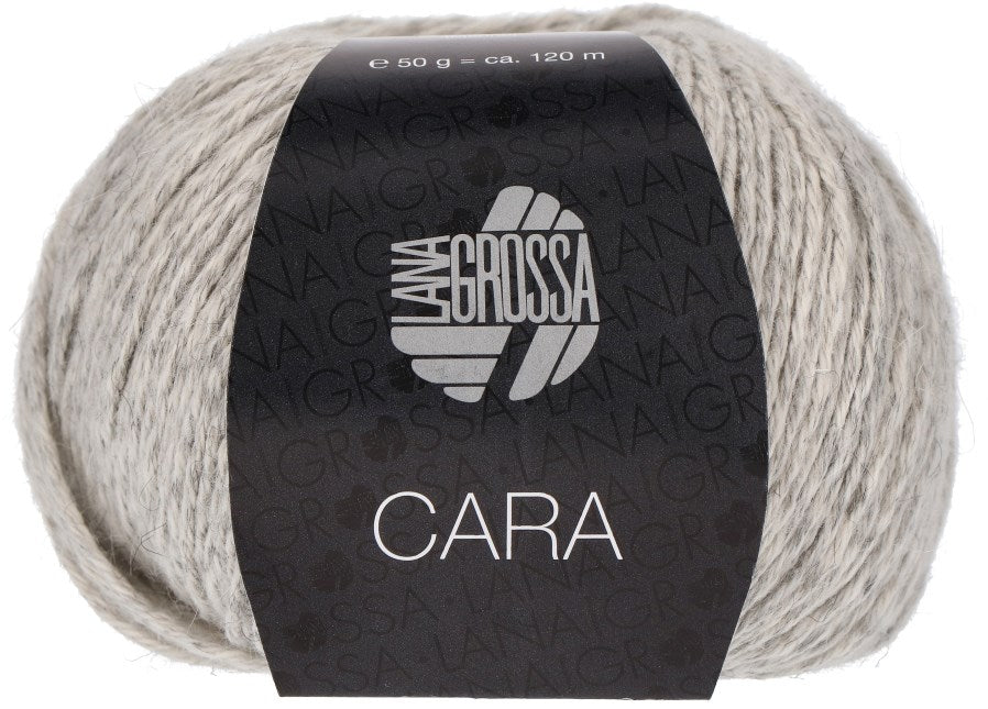 Cara