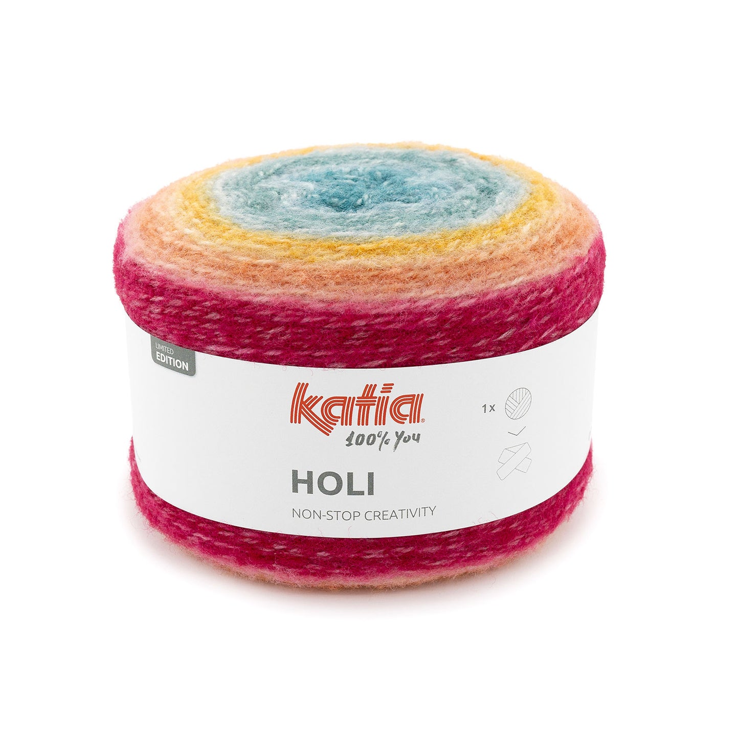 HOLI