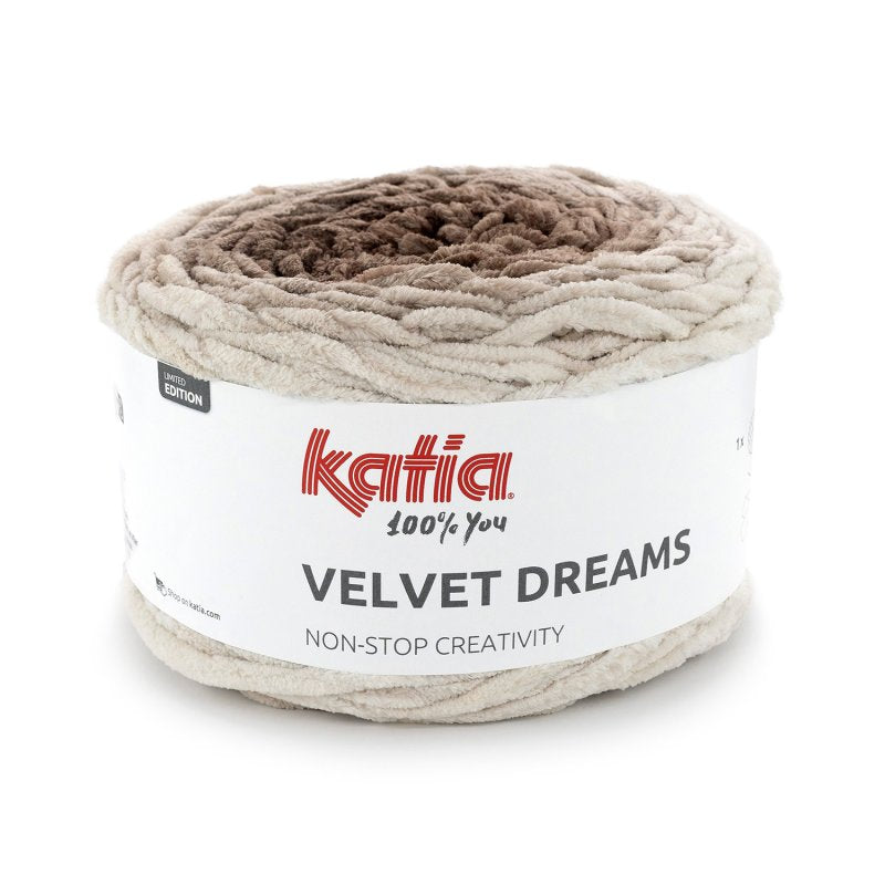 VELVET DREAMS