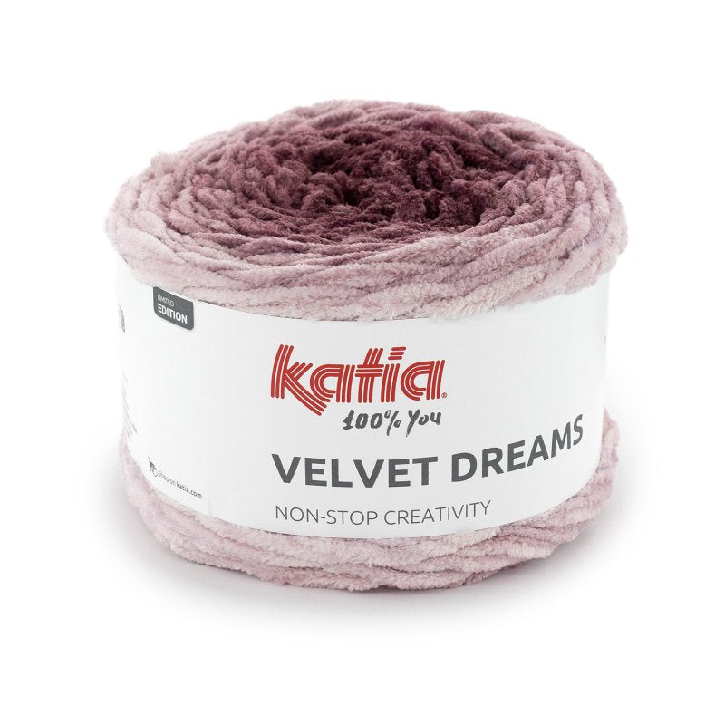VELVET DREAMS