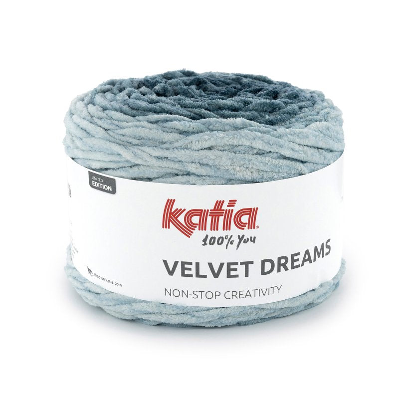 VELVET DREAMS