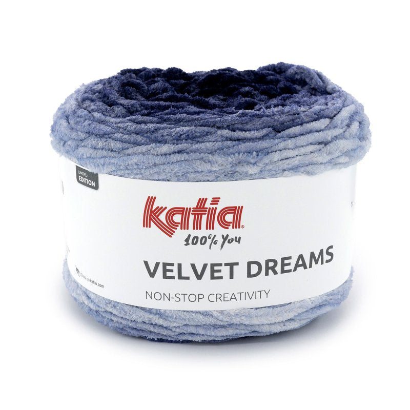 VELVET DREAMS