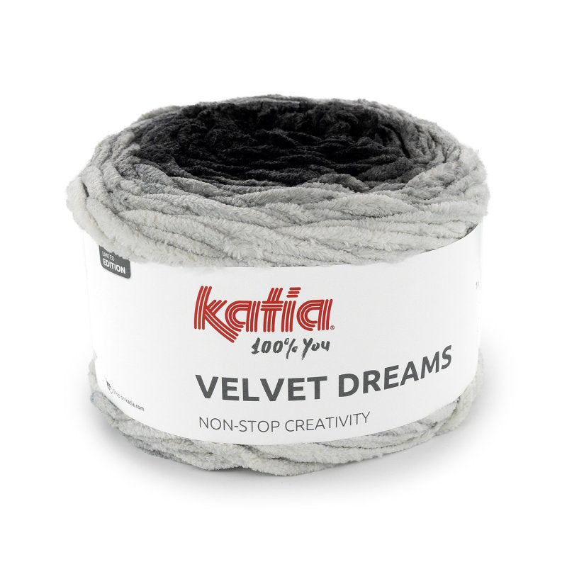 VELVET DREAMS